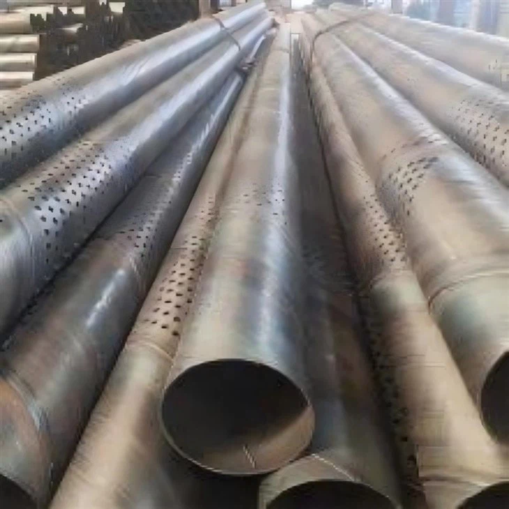 DN25 Spirally Wound Stainless Steel Piping For Thermal Management Systems high quality