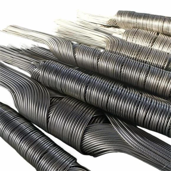Stainless Steel Corrugated Condenser Tube For Water-Cooled Data Centers factory